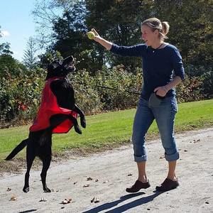 Meet your Posher, Alison